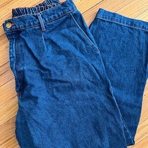 Big Bud Press Jeans XL (fits like a 14-16)